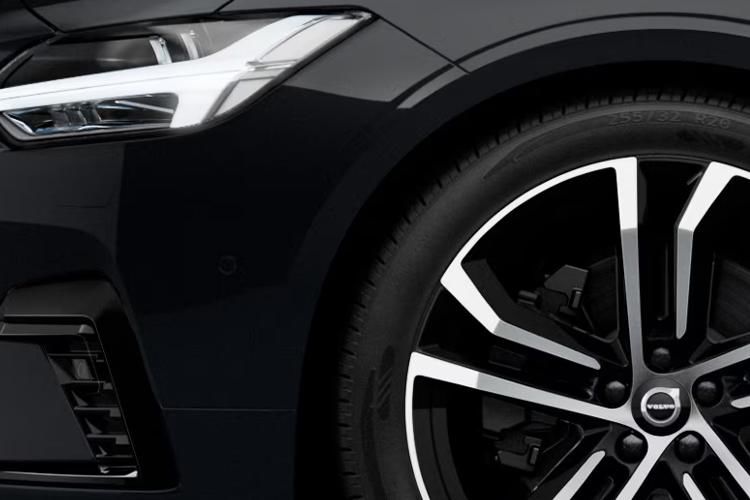 volvo v90 estate 2.0 t8 [455] phev ultra dark 5dr awd auto detail view