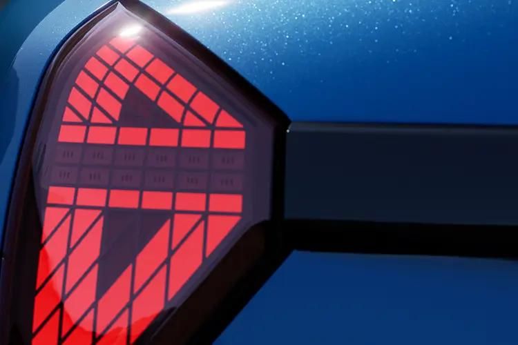 mini cooper hatchback 1.5 c sport 5dr auto detail view