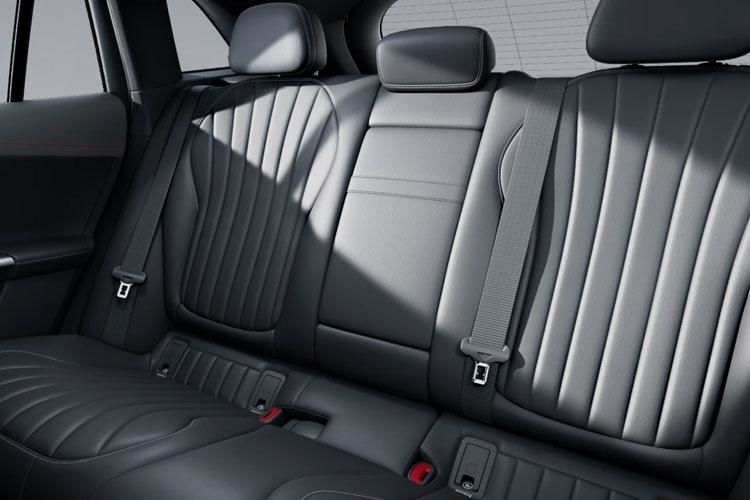 mercedes-benz eqe e53 4matic+ 460kw night ed premium+ 91kwh 5dr auto detail view