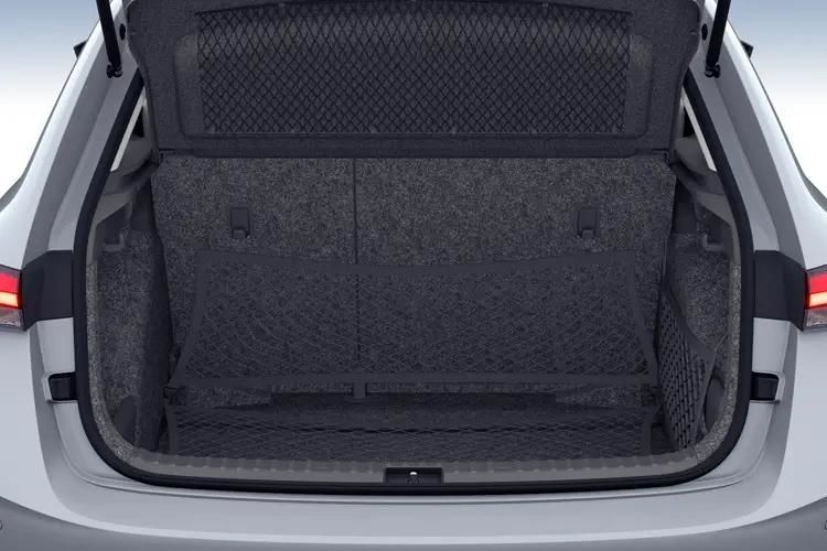 skoda scala hatchback 1.5 tsi monte carlo edition 5dr dsg detail view