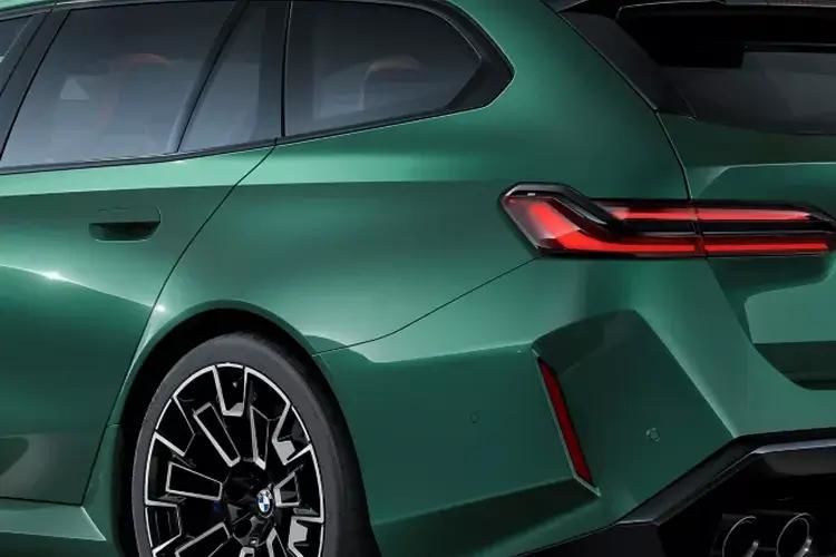 bmw m5 estate m5 5dr dct [ultimate pack] detail view