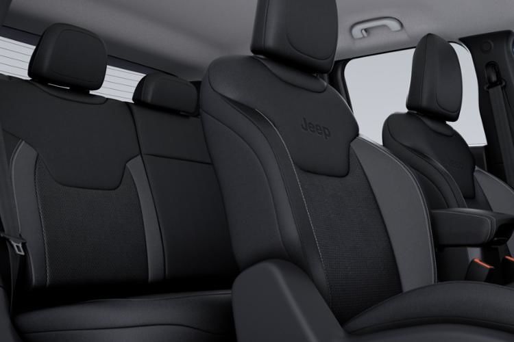 jeep renegade 1.3 turbo 4xe phev 240 north star 5dr auto detail view