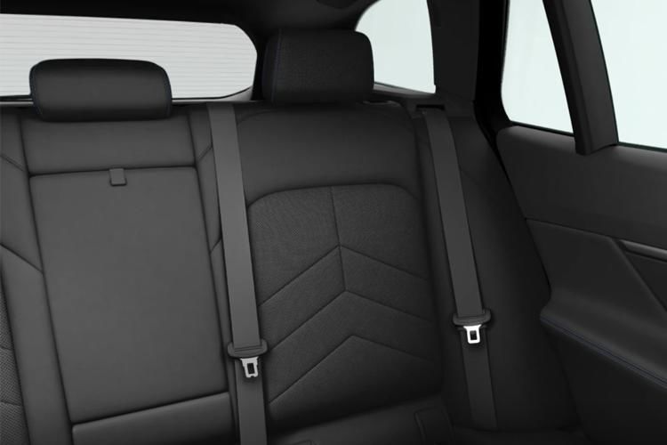 bmw 5 series estate 520i m sport 5dr auto [tech plus] detail view