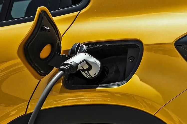 jeep avenger hatchback 115kw e-longitude 54kwh 5dr auto detail view