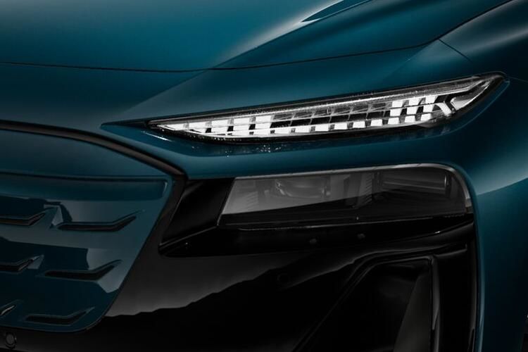 audi a6 estate 315kw quattro 100kwh s line 5dr auto detail view