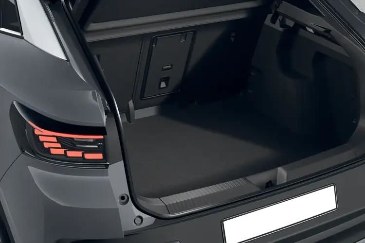 volkswagen id.5 125kw match pure 52kwh 5dr auto detail view