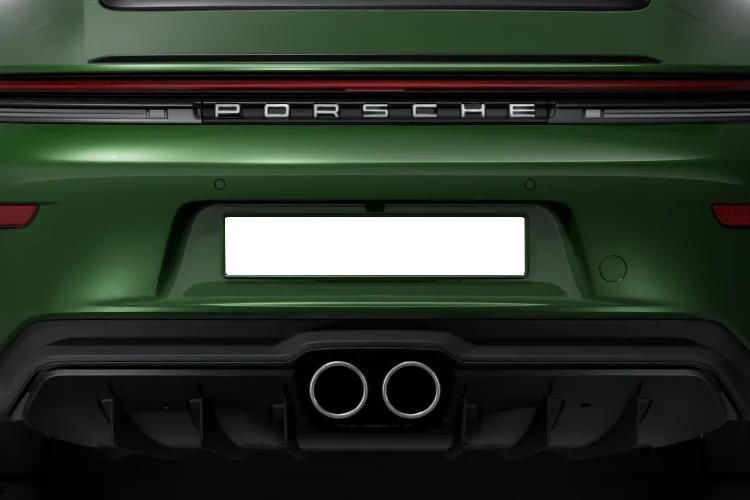 porsche 911 coupe gt3 2dr pdk [touring pack] detail view