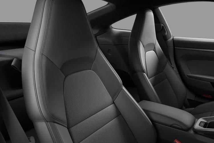 porsche 911 coupe s 2dr pdk [4 seat] detail view