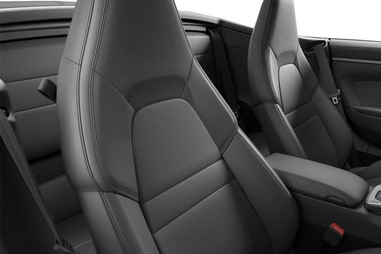 porsche 911 convertible s 2dr pdk detail view