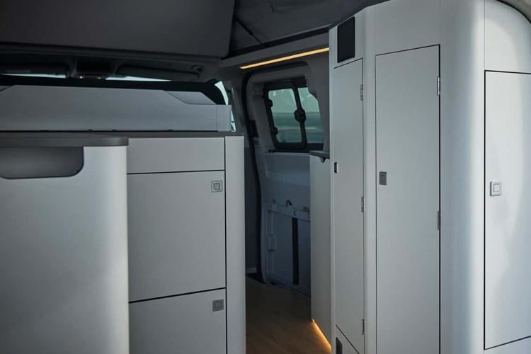 ford transit custom 2.0 ecoblue 170 l2 nugget titanium 4dr auto detail view