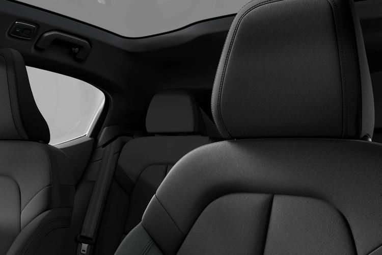 polestar 2 hatchback 200kw 70kwh standard range sm prime [pro] 5dr auto detail view