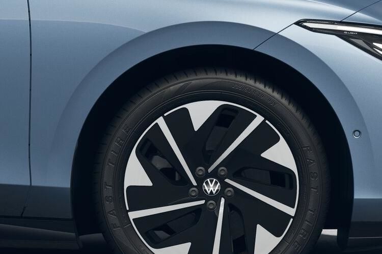 volkswagen id.7 estate 210kw match pro s plus 86kwh 5dr auto detail view