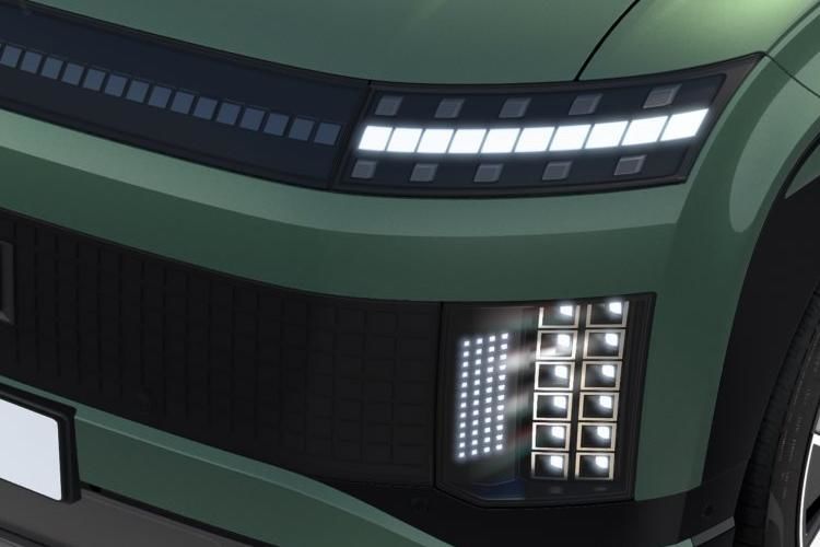 hyundai ioniq 9 314kw calligraphy 110kwh 5dr awd auto detail view