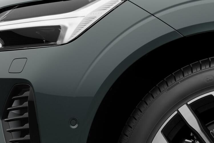 volvo xc60 2.0 t6 [350] phev plus pro black ed 5dr awd gtron detail view