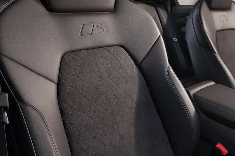 audi a6 saloon 2.0 tfsi 204 s line 4dr s tronic detail view