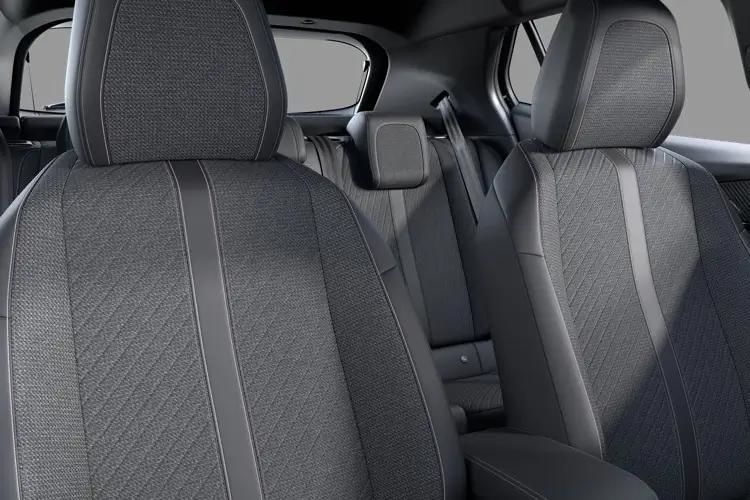 peugeot 2008 115kw gt premium 54kwh 5dr auto detail view