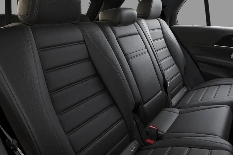 mercedes-benz gle gle 63 s 4matic+ platinum edition 5dr tct detail view