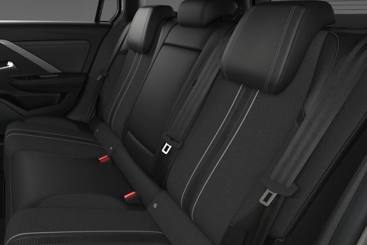 vauxhall astra estate 1.6 plug-in hybrid 195 ultimate 5dr e-dct7 detail view