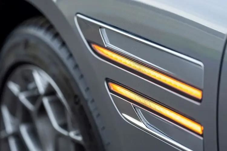 genesis g80 saloon 272kw dynamic 95kwh 4dr auto awd [comfort pack] detail view