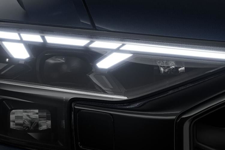 audi q8 sq8 tfsi quattro 507 vorsprung 5dr tiptronic detail view