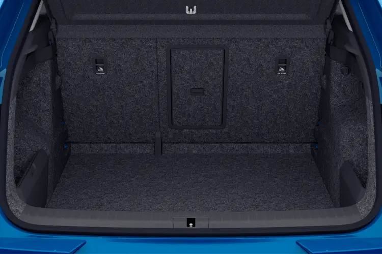 skoda enyaq 210kw 85 sportline 82kwh 5dr auto [maxx] detail view