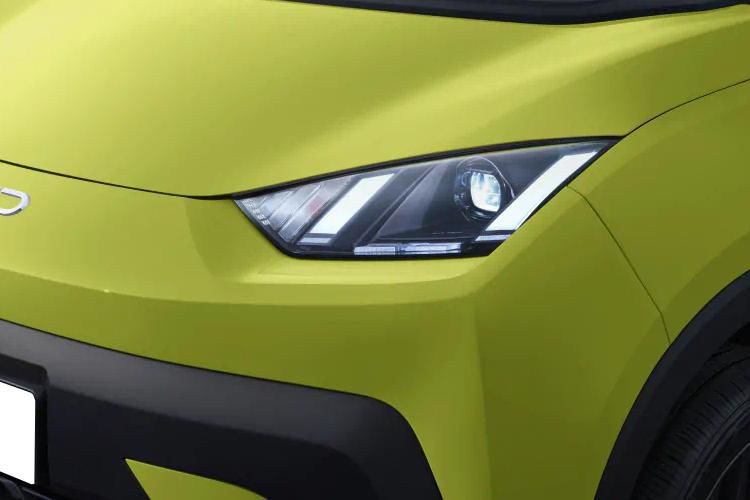 byd dolphin surf hatchback 65kw active 30kwh 5dr auto detail view