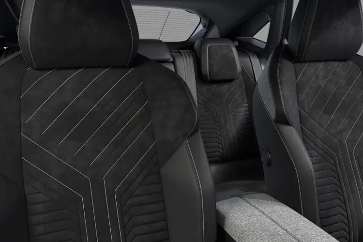 peugeot 3008 169kw long range gt premium 97kwh 5dr auto detail view