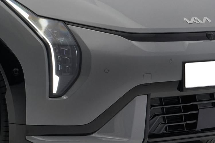 kia ev4 hatchback 150kw gt-line s 81kwh 5dr auto detail view