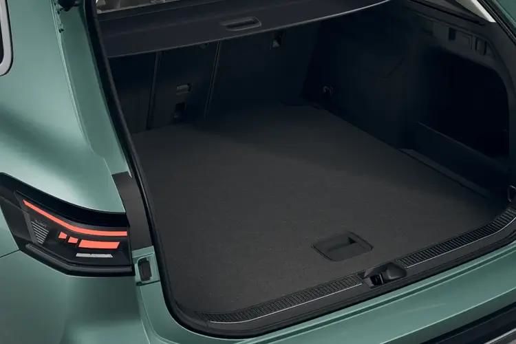 volkswagen passat estate 1.5 tsi ehybrid black edition 5dr dsg detail view