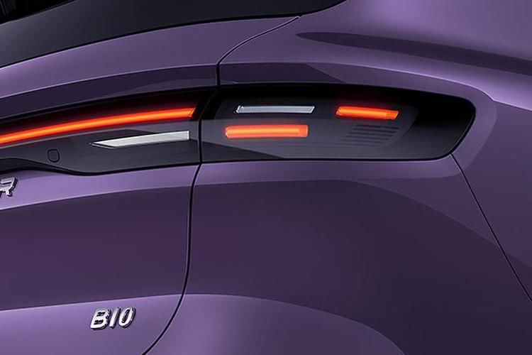 leapmotor b10 hatchback 160kw 70kwh 5dr auto detail view