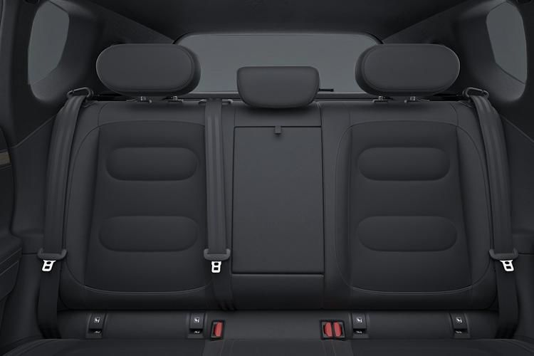 smart hashtag 5 267kw pro+ 100kwh 5dr auto detail view