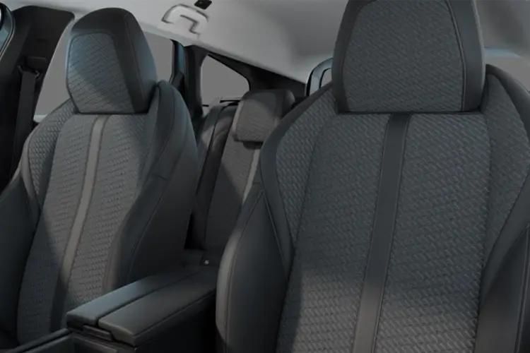 peugeot 308 1.2 hybrid 145 gt premium 5dr e-dsc6 detail view