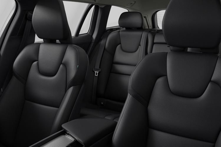 volvo v60 estate 2.0 t6 [350] phev plus dark 5dr awd auto [ni] detail view