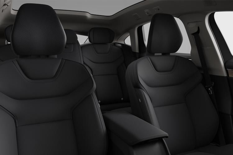 volvo es90 hatchback 245kw sm extended range ultra 92kwh 5dr auto detail view