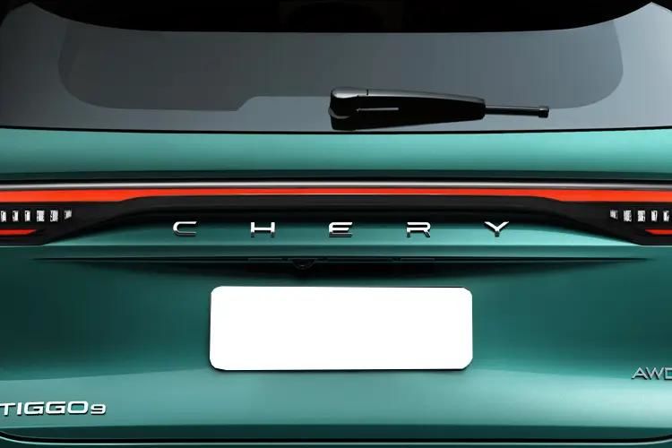 chery tiggo 9 1.5t phev summit 5dr dht awd detail view