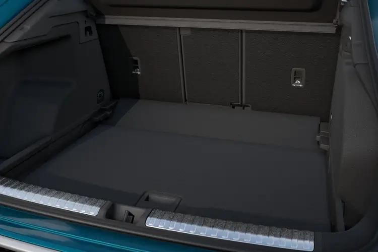 audi q3 1.5 e-hybrid launch edition 5dr s tronic detail view