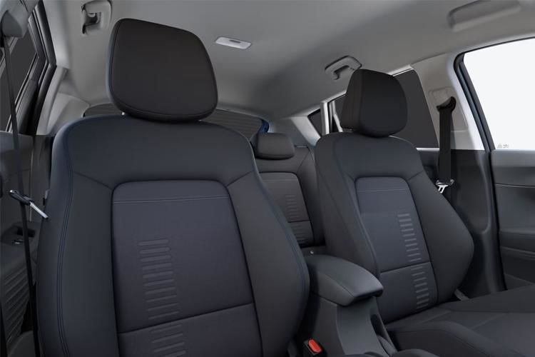 hyundai bayon hatchback 1.0 tgdi [90] tech line 5dr detail view