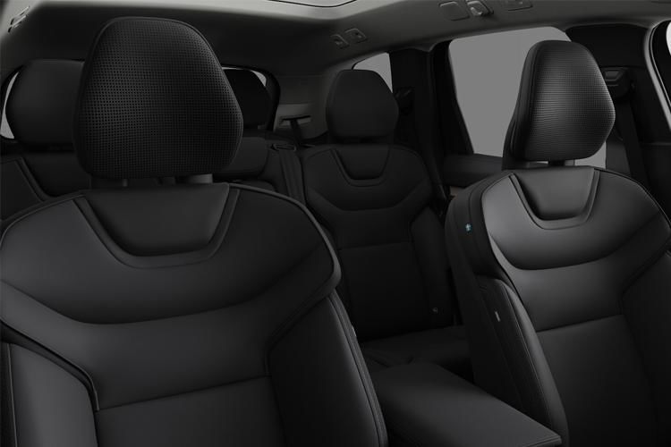 volvo ex90 500kw twin motor performance ultra 106kwh 5dr auto detail view