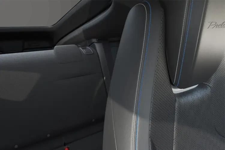 honda prelude coupe 2.0 ehev advance 3dr cvt detail view