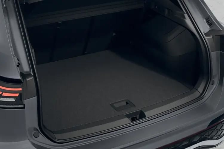 volkswagen tiguan 1.5 etsi 150 match 5dr dsg [area view] detail view