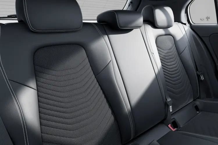 mercedes-benz a class hatchback a180 amg line premium 5dr auto detail view