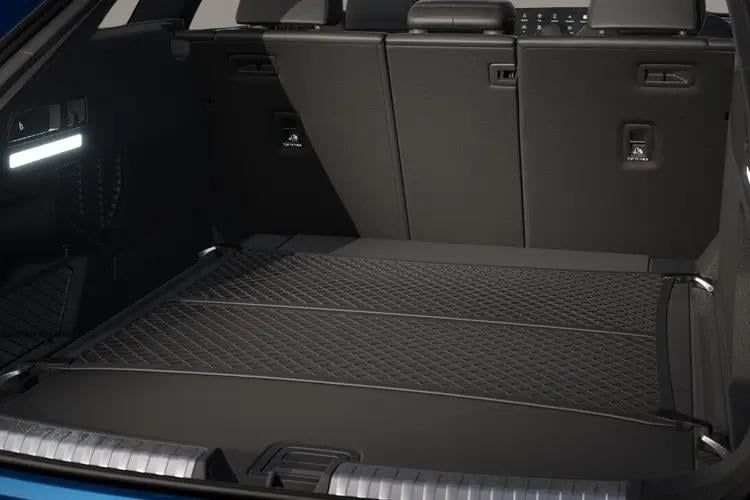 audi a6 estate 210kw 83kwh sport 5dr auto [s+v] detail view