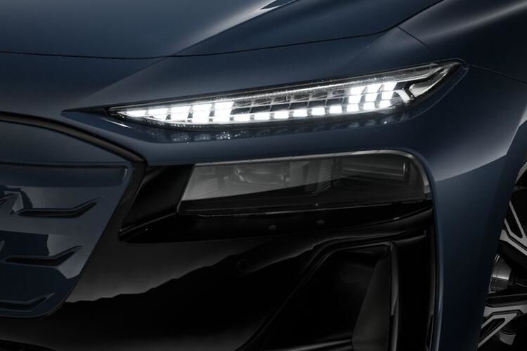 audi a6 hatchback 210kw 83kwh s line 5dr auto detail view
