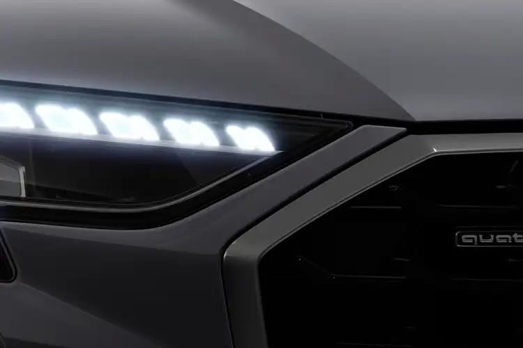 audi a8 saloon 55 tfsi quattro black edition 4dr tiptronic detail view