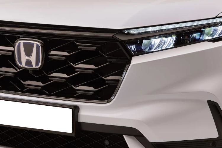 honda cr-v 2.0 ehev elegance sensing 5dr ecvt detail view