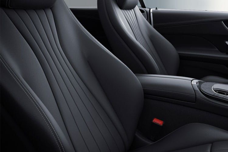 mercedes-benz e class convertible e220d amg line premium 2dr 9g-tronic detail view