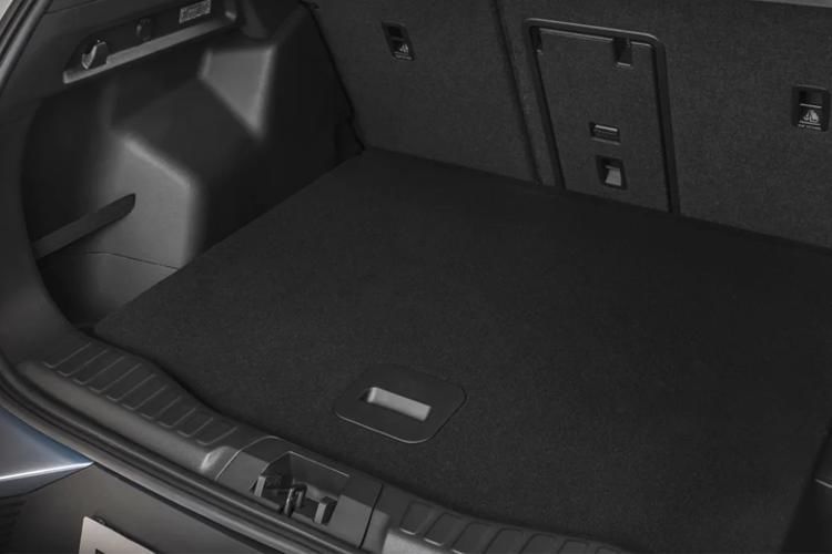 ford explorer 125kw premium 52kwh 5dr auto detail view