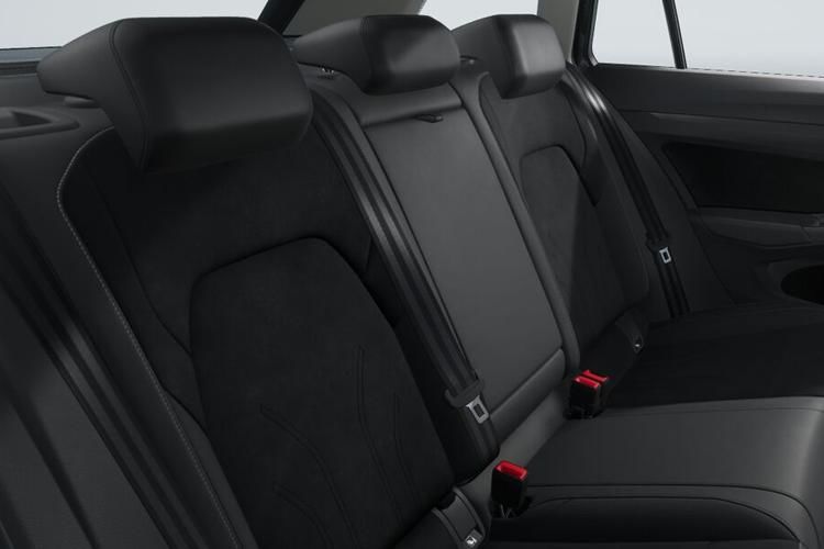 volkswagen golf estate 2.0 tdi life 5dr detail view