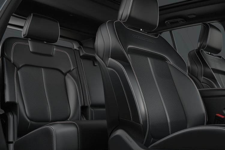 jeep grand cherokee 2.0 turbo 4xe phev limited 5dr auto detail view