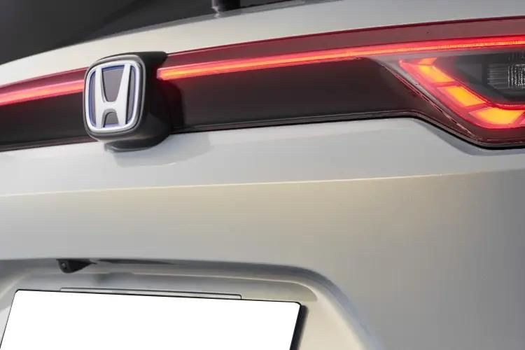 honda hr-v 1.5 ehev advance 5dr cvt detail view